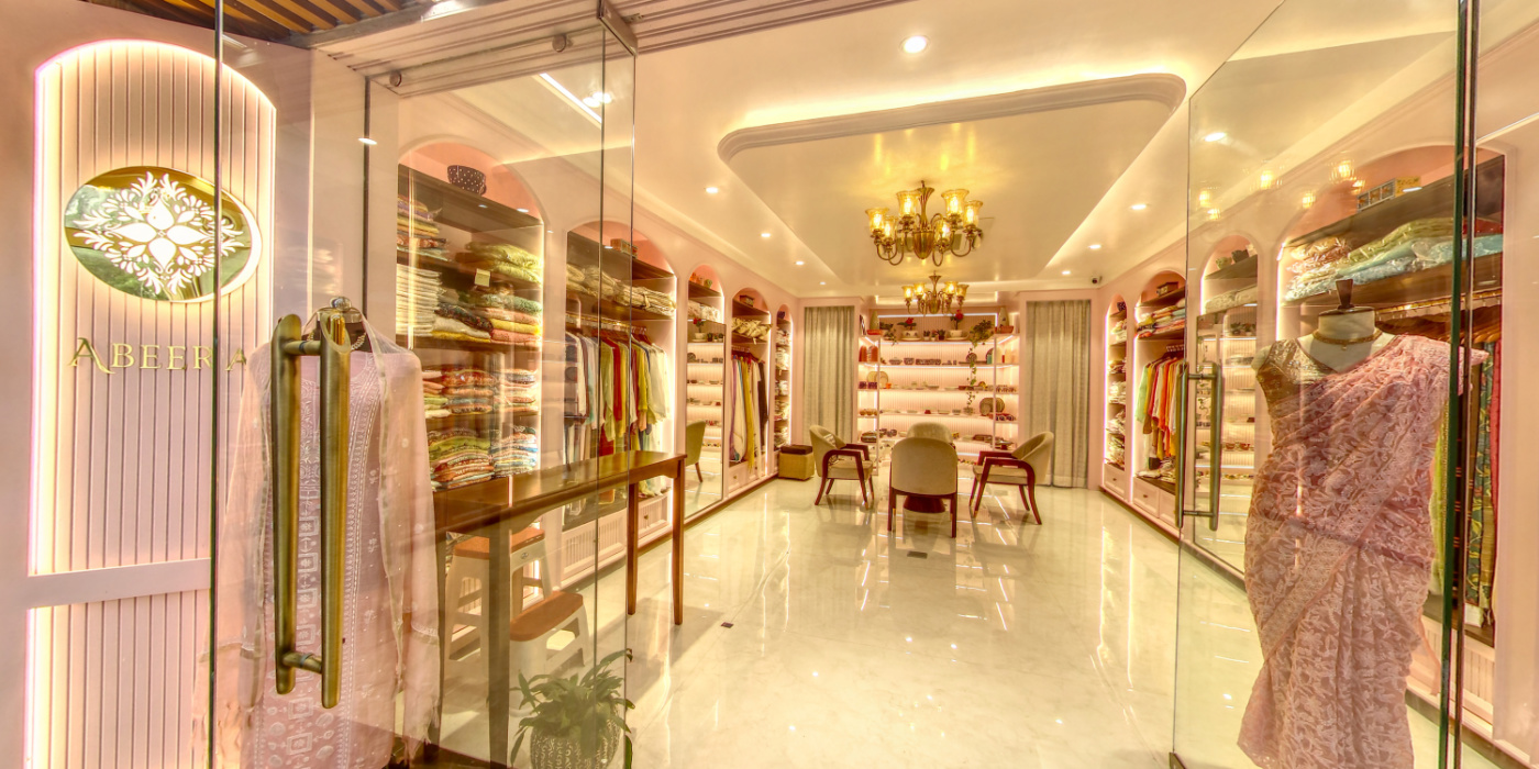Abeera Upmarket Boutique